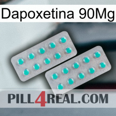 Dapoxetine 90Mg 29